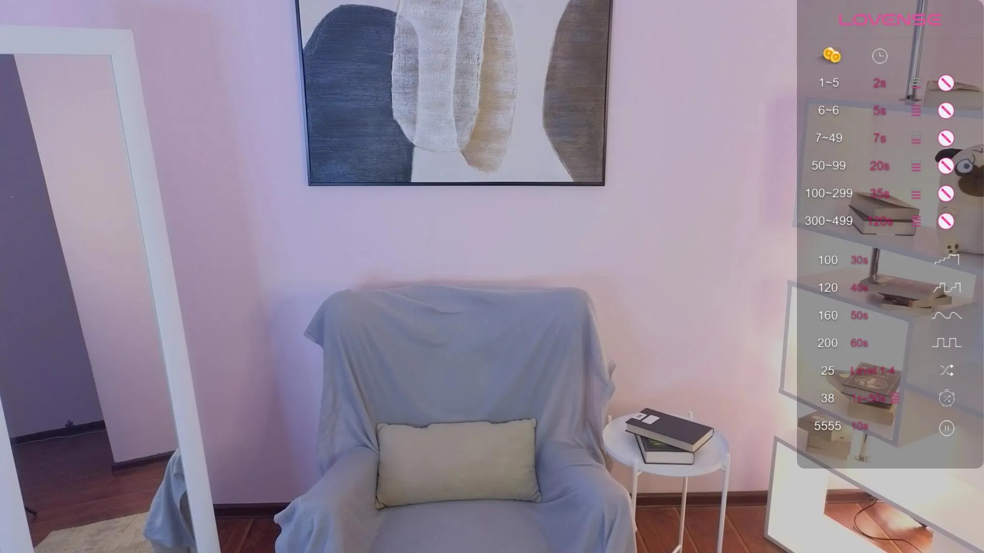 Offline Carol_Gordon on Cam4