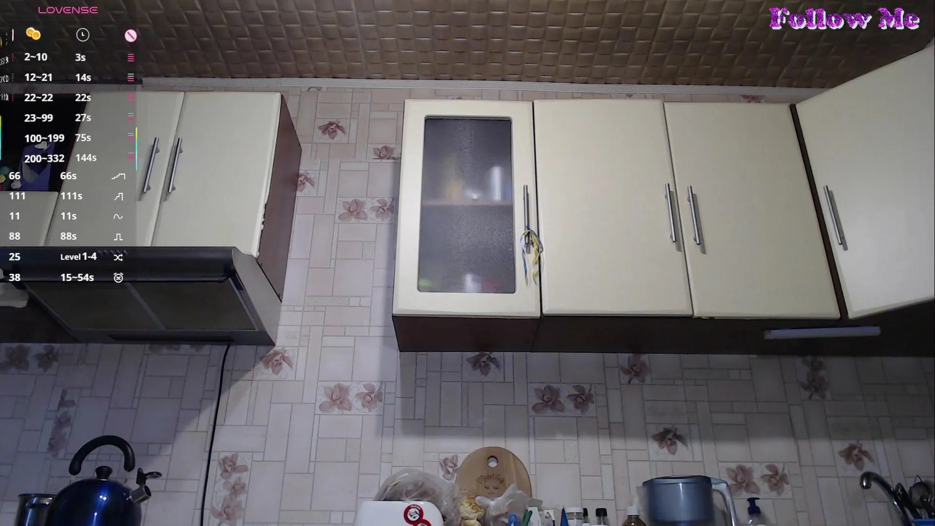 Offline CarolinaDiamond on Cam4