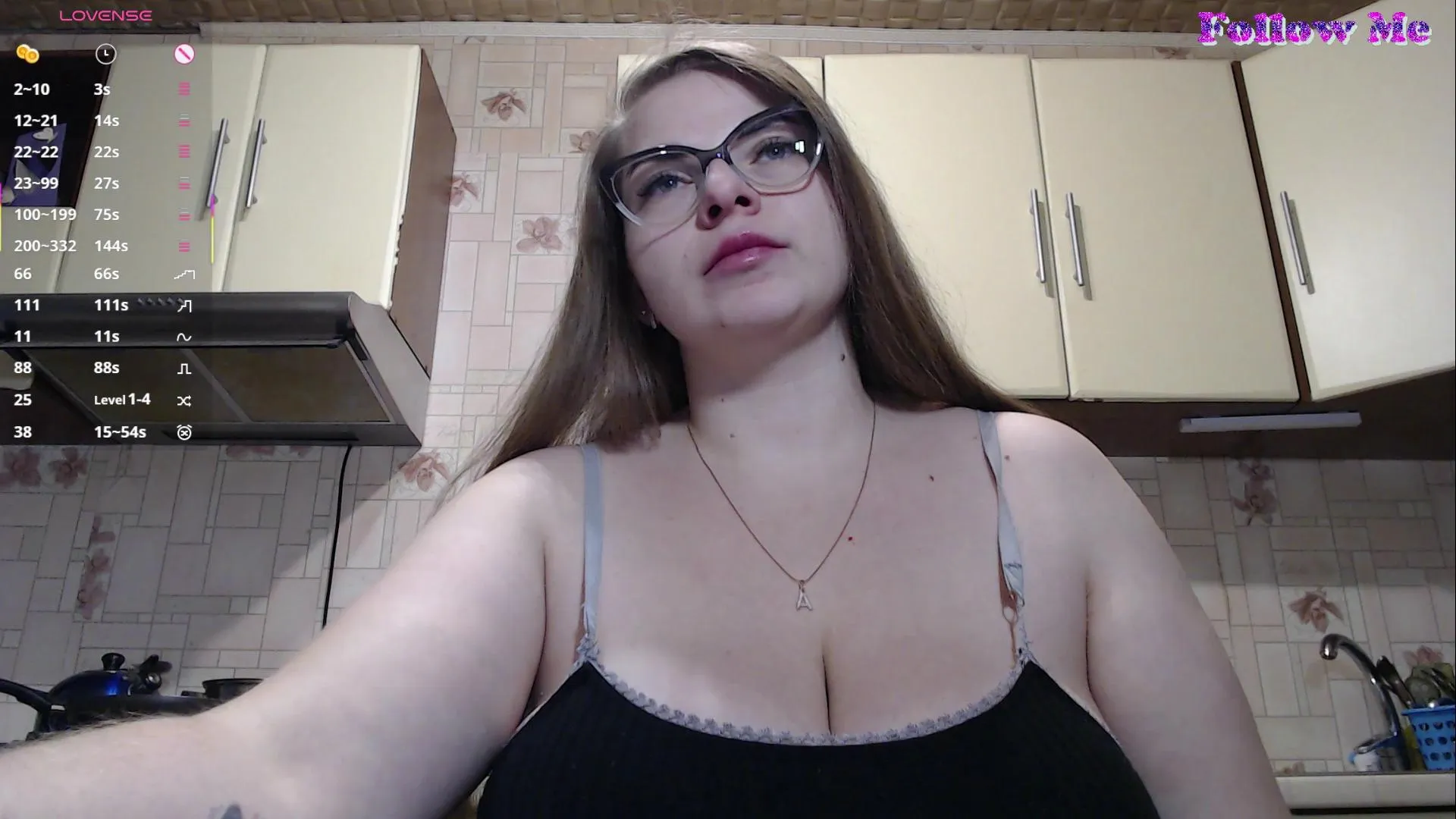 Offline CarolinaDiamond on Cam4