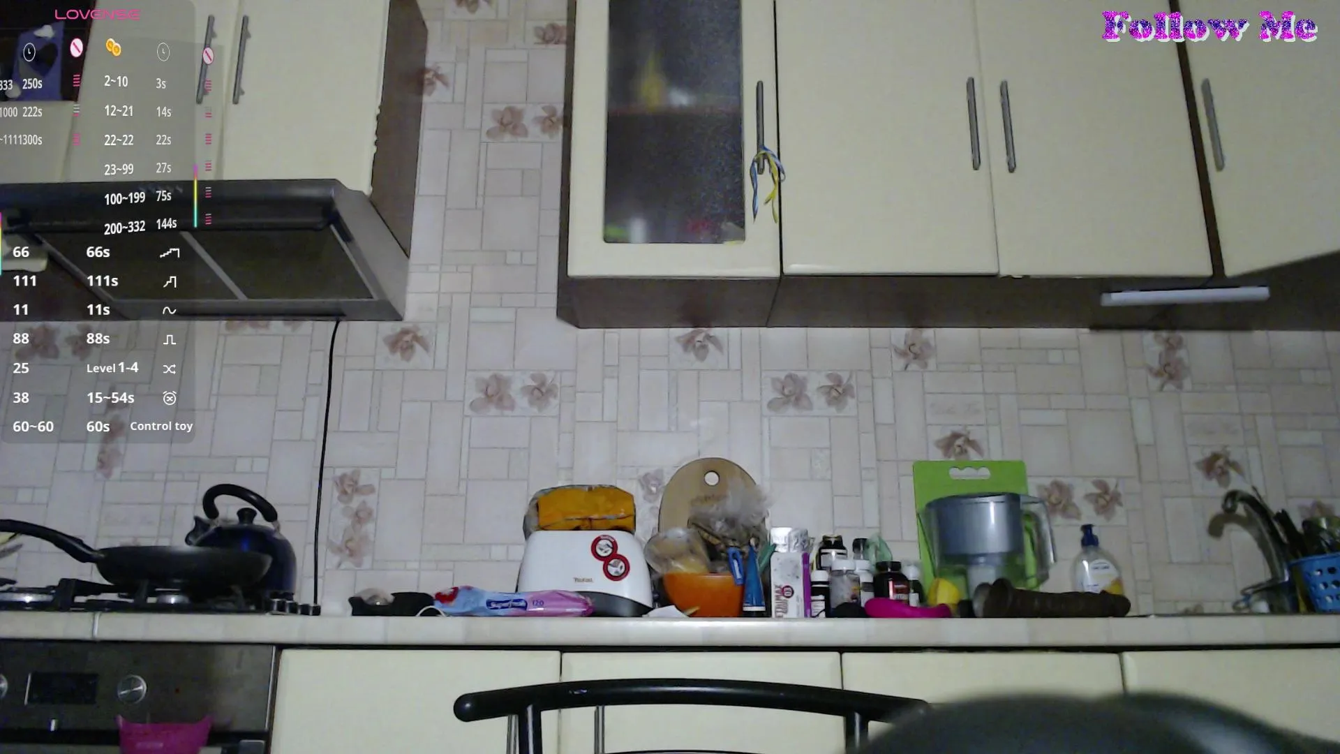 Offline CarolinaDiamond on Cam4