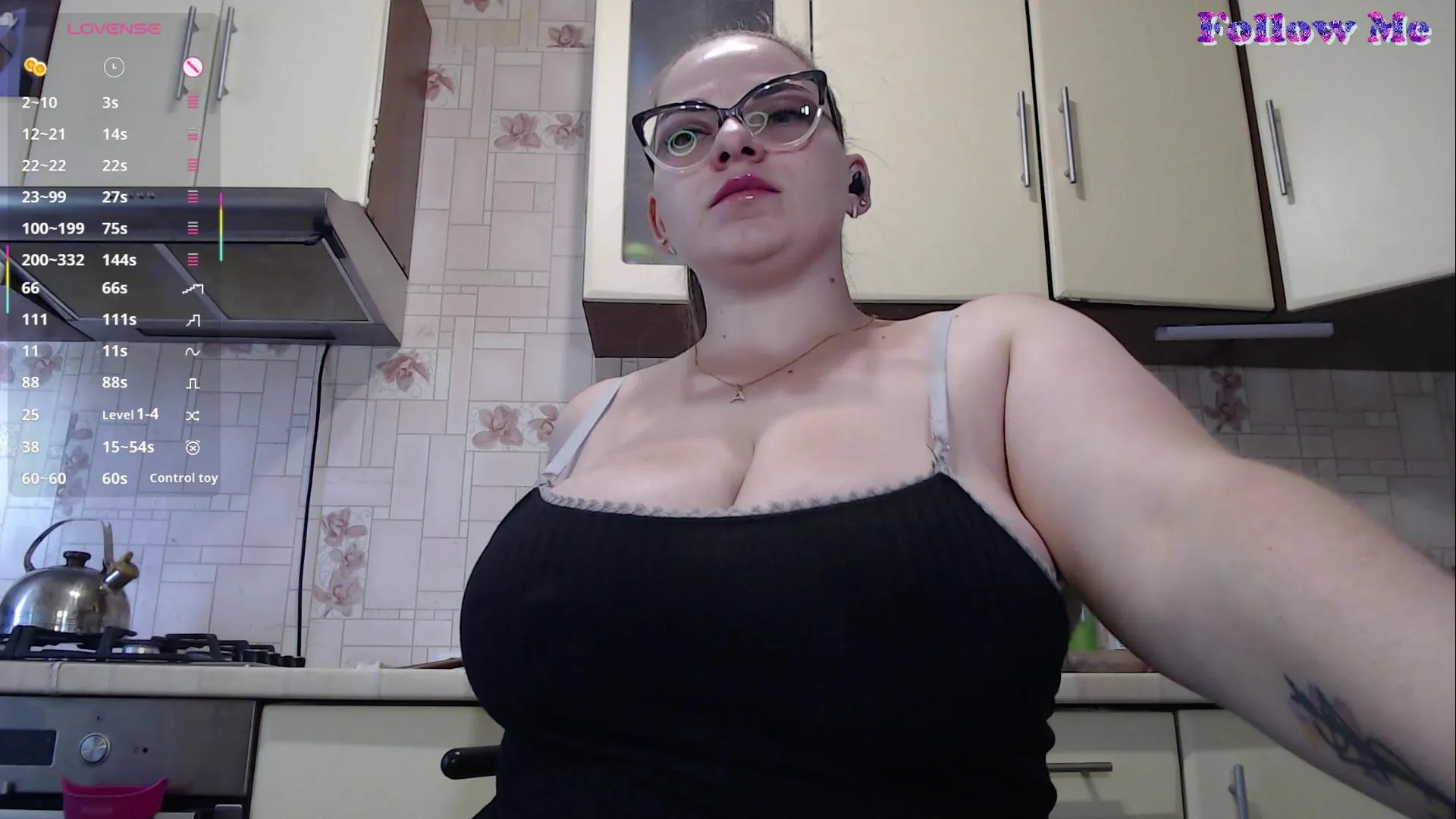 Offline CarolinaDiamond on Cam4