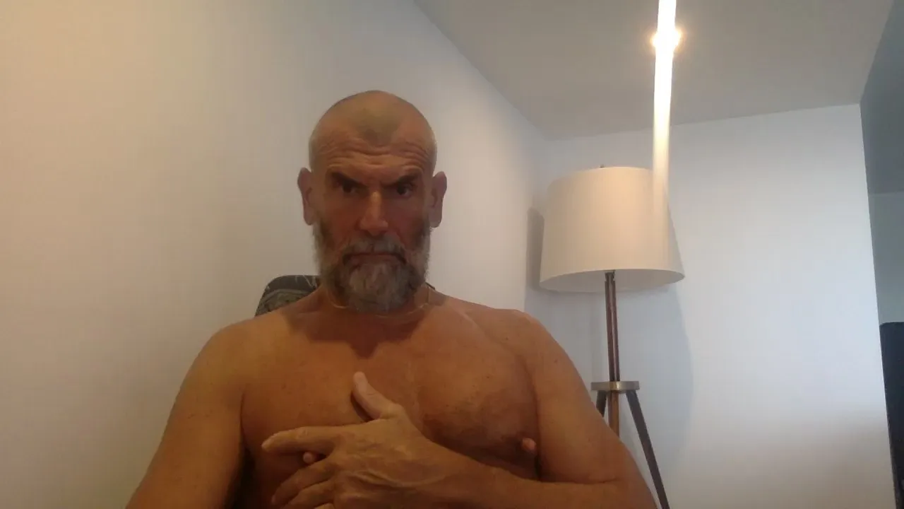 Offline caronte1970 on Cam4