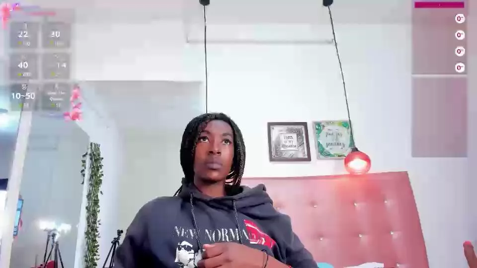 Offline CarynBrown on Cam4