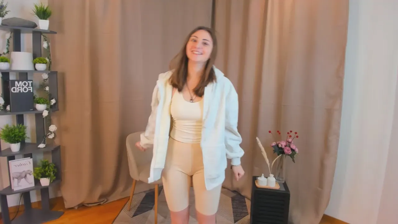 Freechat CasimiraWorrall on Cam4