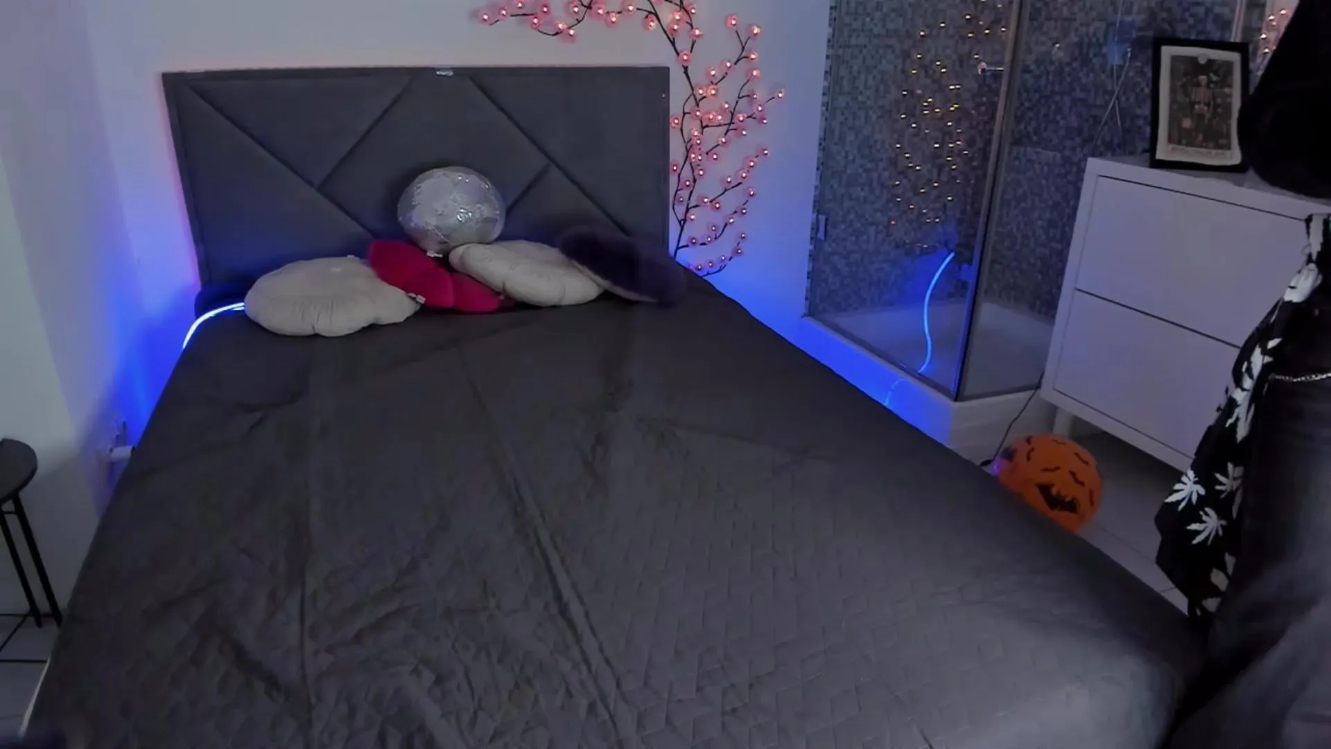 Offline CassieEvans on Cam4