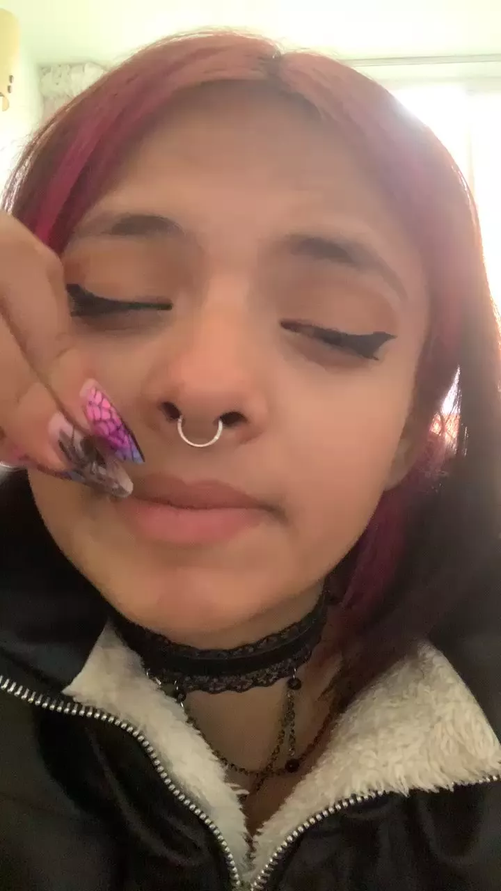 Offline Cata_ on Cam4