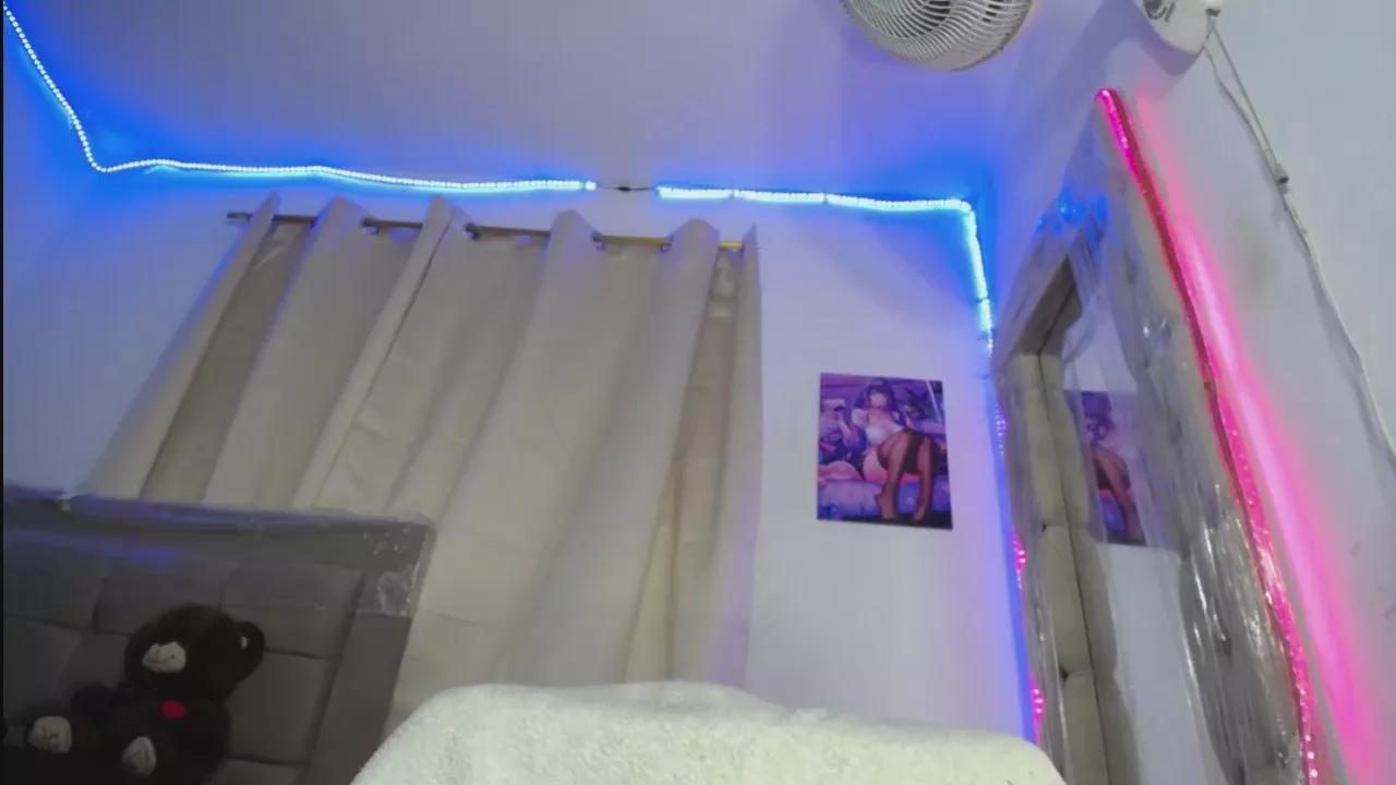 catahotxxx from Cam4
