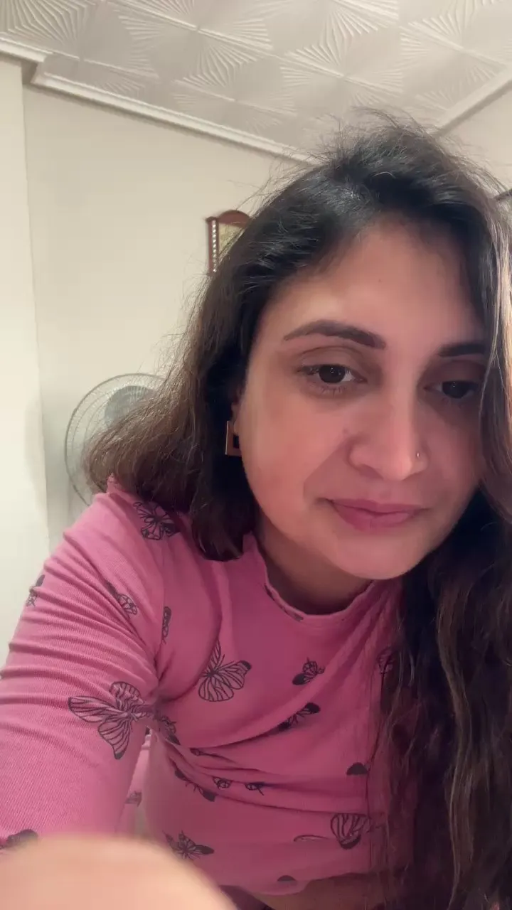 Offline Cataleya97 on Cam4