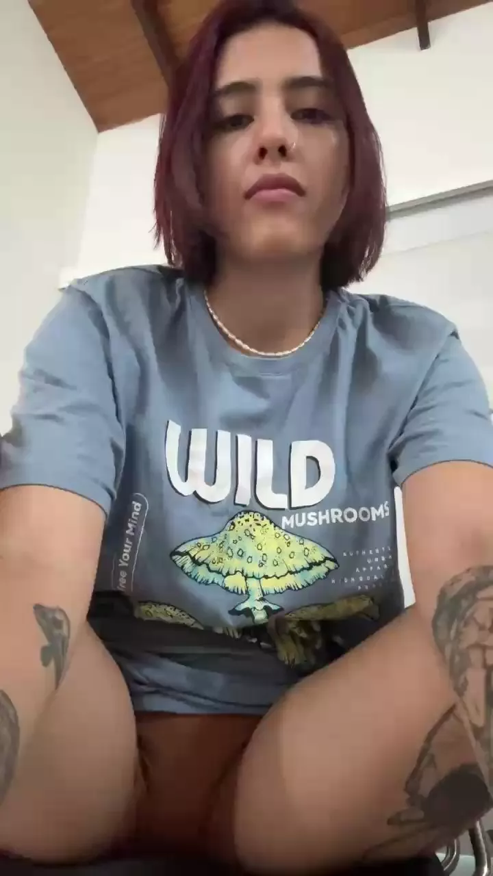 Freechat Cataleya_666 on Cam4