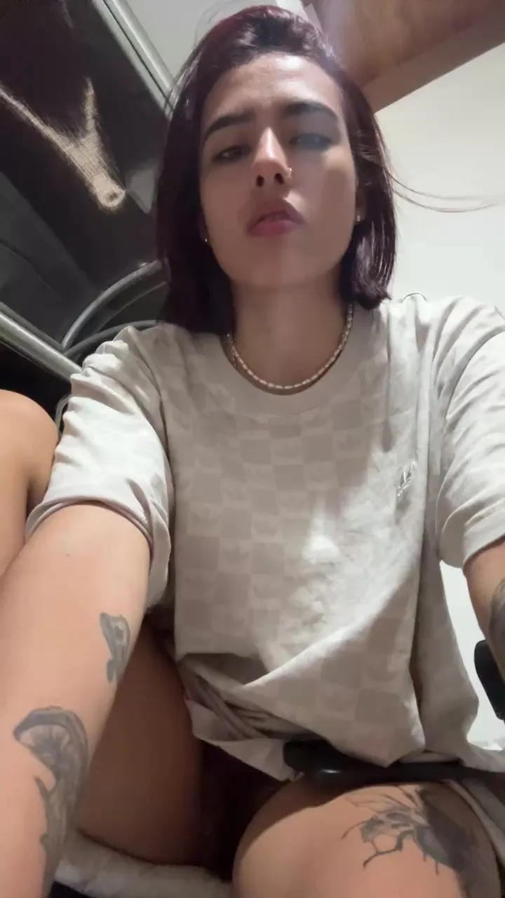 Freechat Cataleya_666 on Cam4