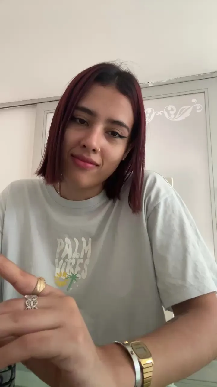 Freechat Cataleya_666 on Cam4