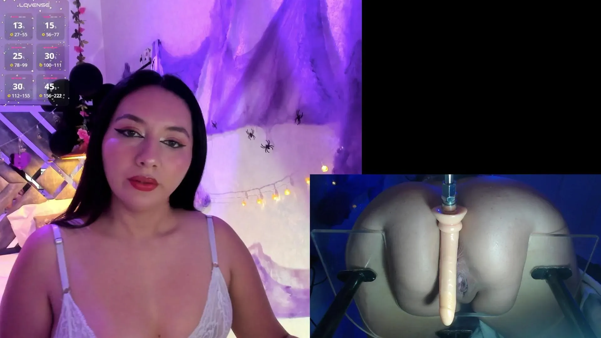 Offline CataleyaGlow on Cam4