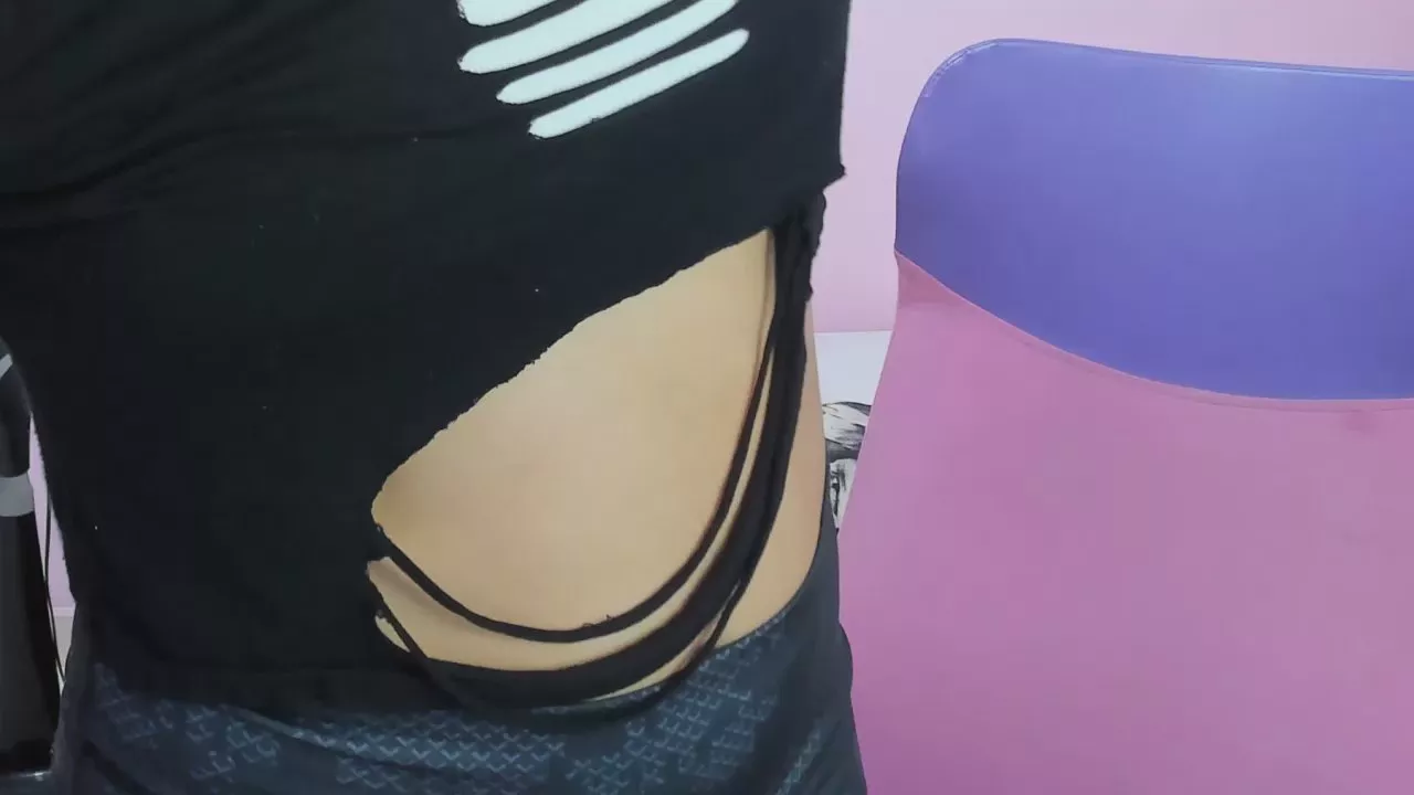 Freechat catalina_teen on Cam4