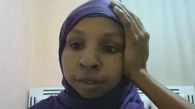 Offline Catelayah on Cam4