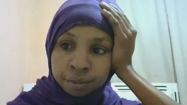 Offline Catelayah on Cam4