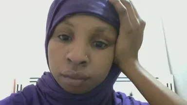 Offline Catelayah on Cam4