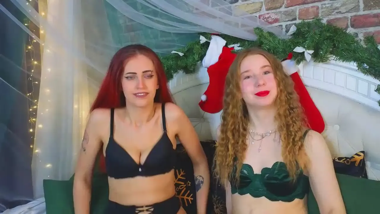 CatherineBarker on Cam4