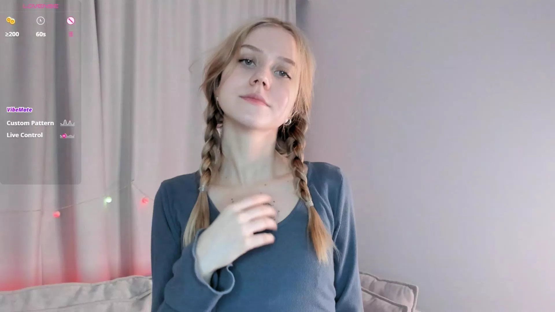 Freechat CatherynGrass on Cam4