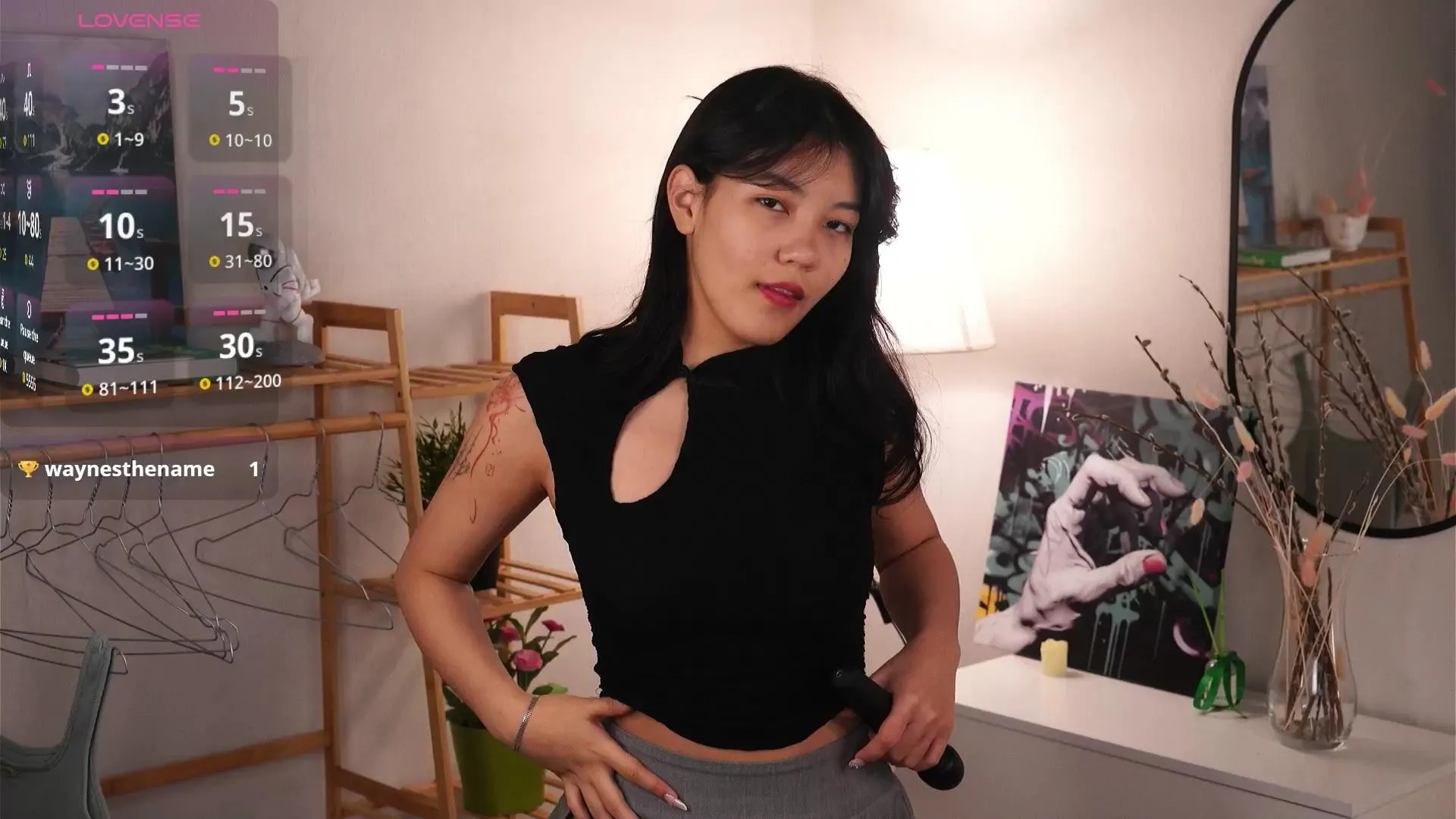 Offline CathrynEddie on Cam4