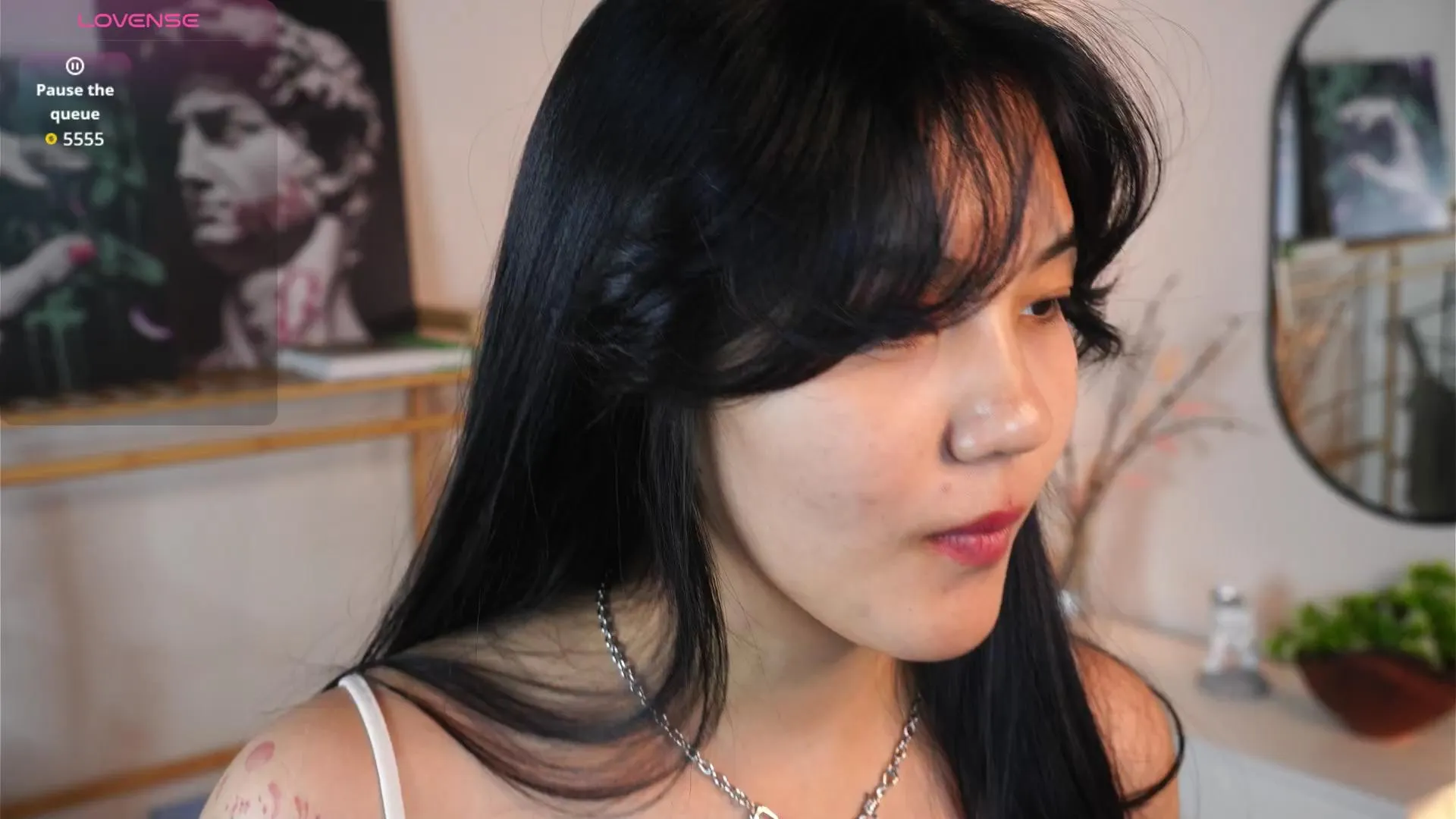 Offline CathrynEddie on Cam4