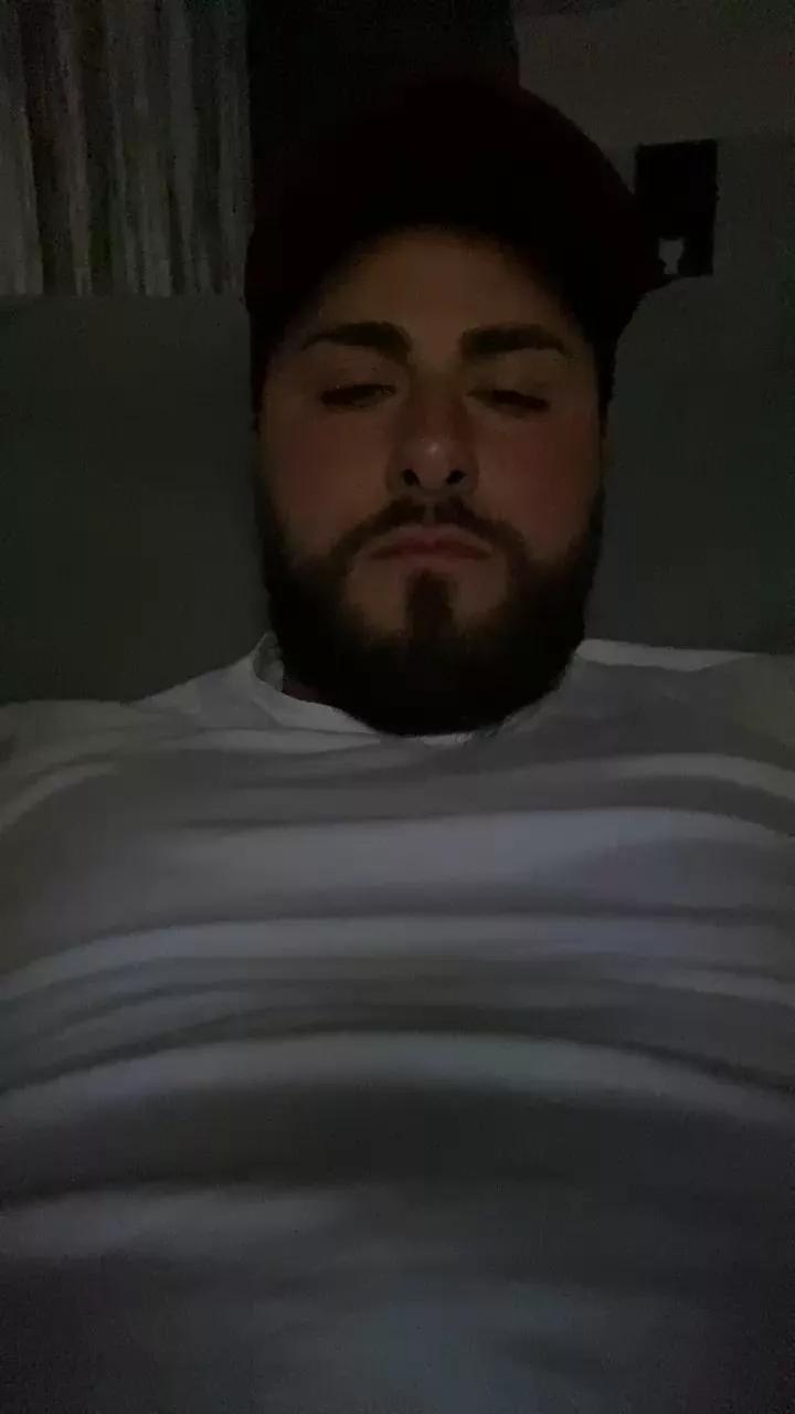 CavalloGaloppa from Cam4