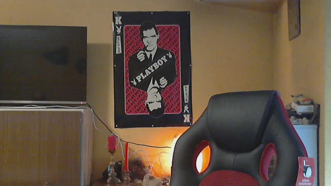 Offline ccpps on Cam4