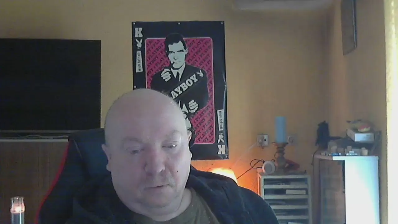 Offline ccpps on Cam4