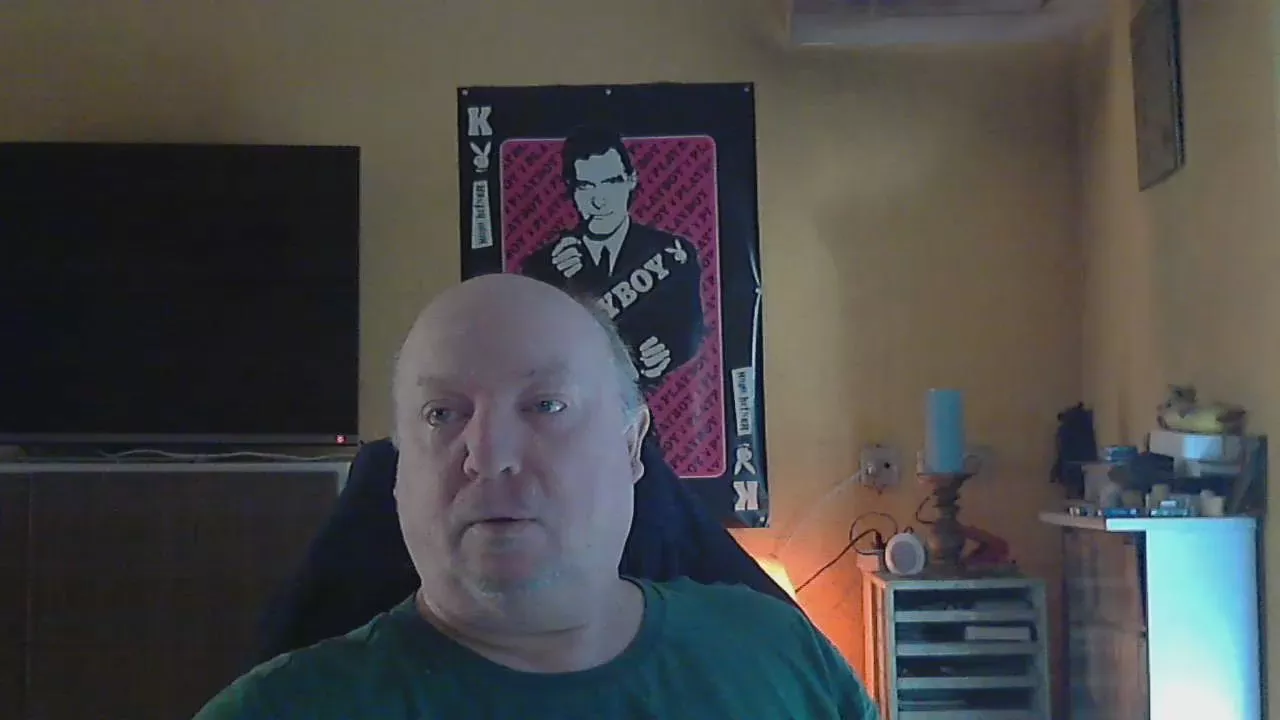 Offline ccpps on Cam4