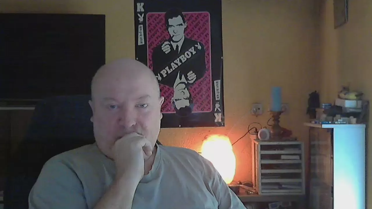 Offline ccpps on Cam4