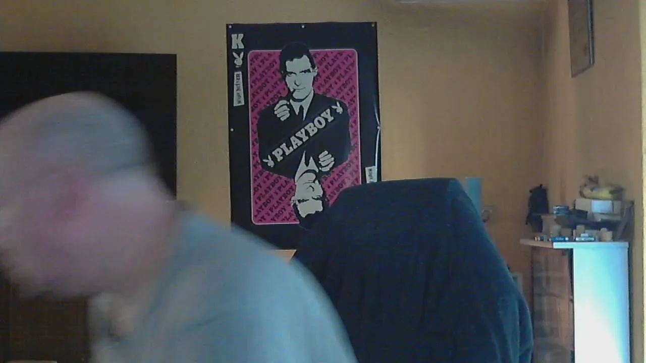 Offline ccpps on Cam4