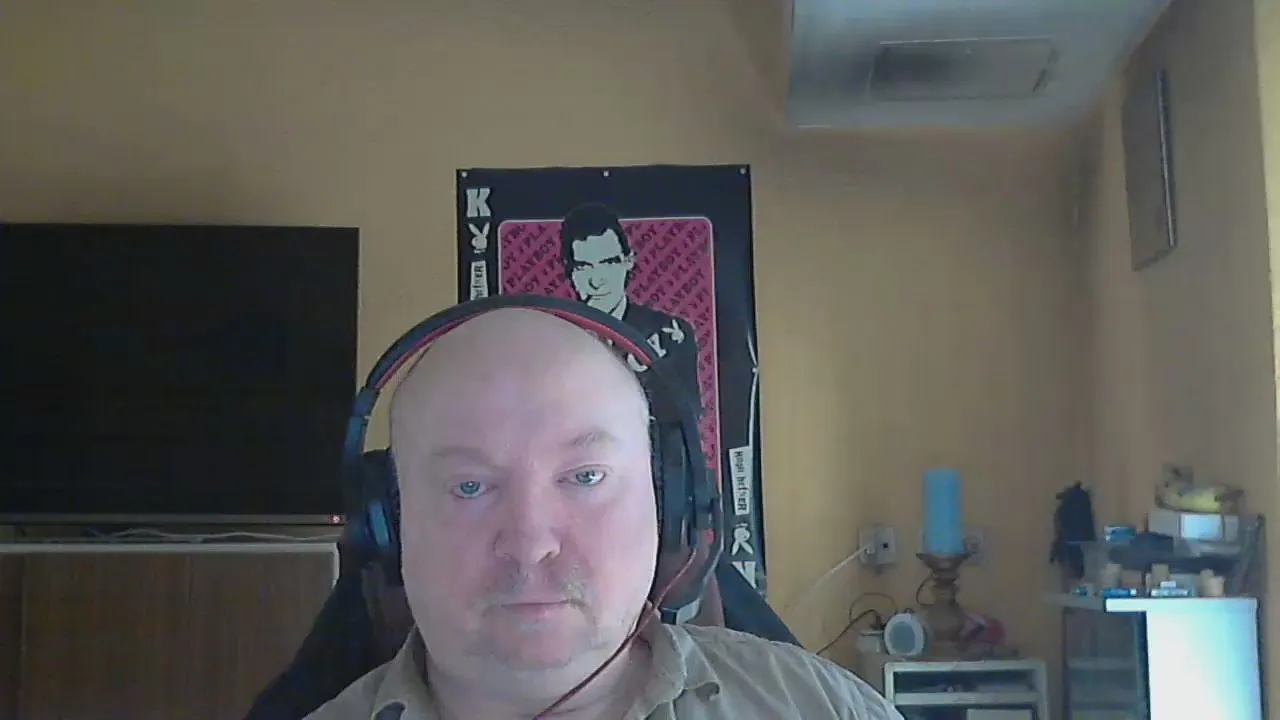 Offline ccpps on Cam4