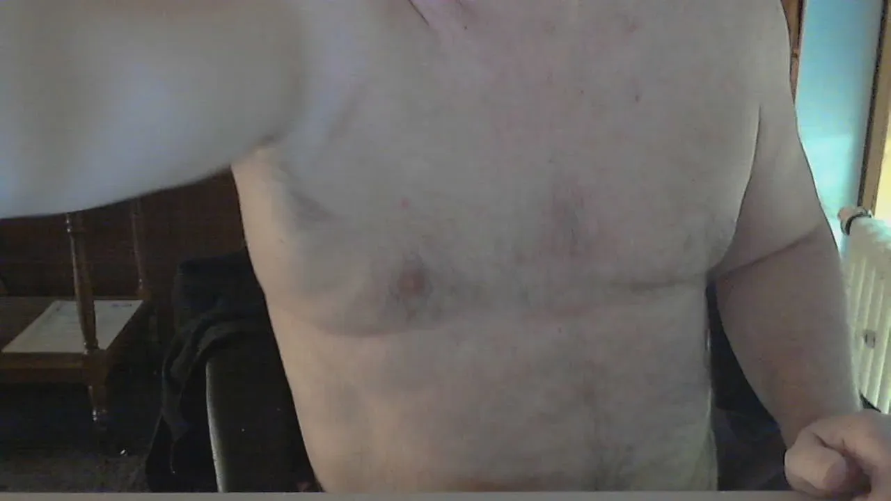 Offline ccpps on Cam4