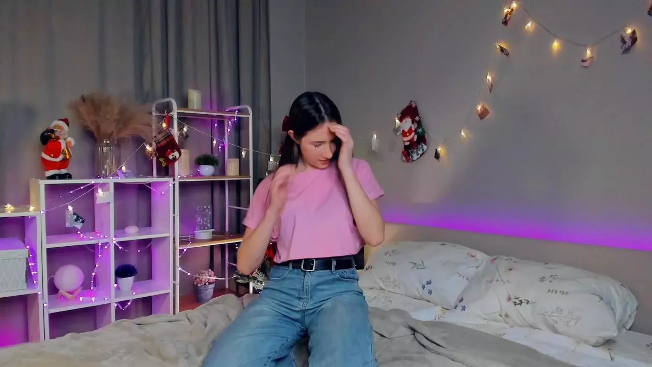 Offline Cel1ne_Secret on Cam4