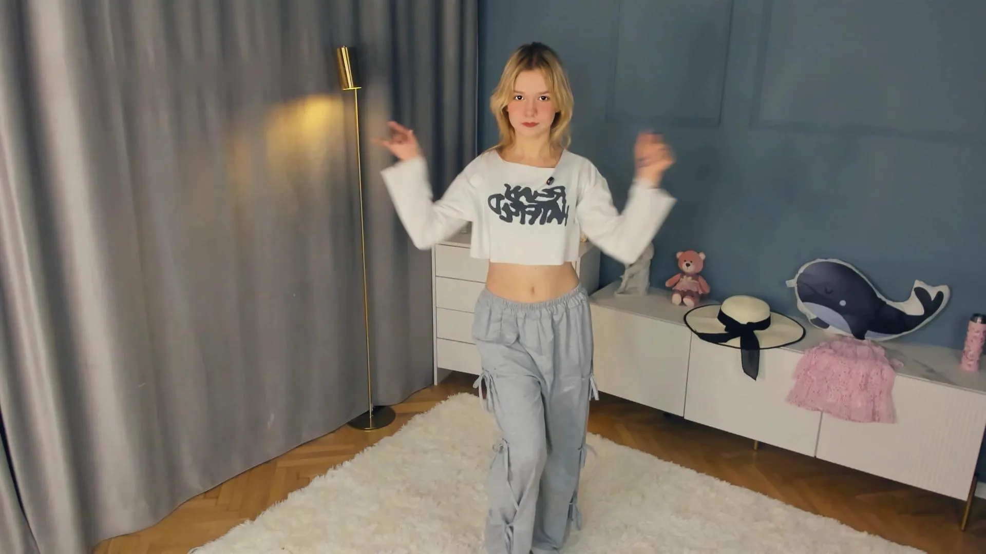 Freechat CelenaRomar on Cam4