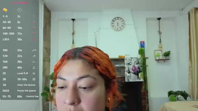 Offline Celeste__x on Cam4