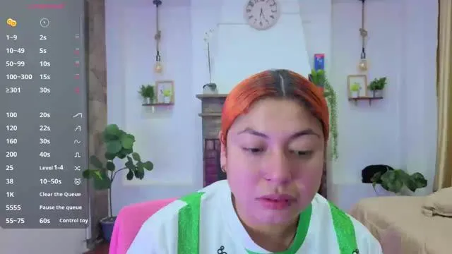 Offline Celeste__x on Cam4