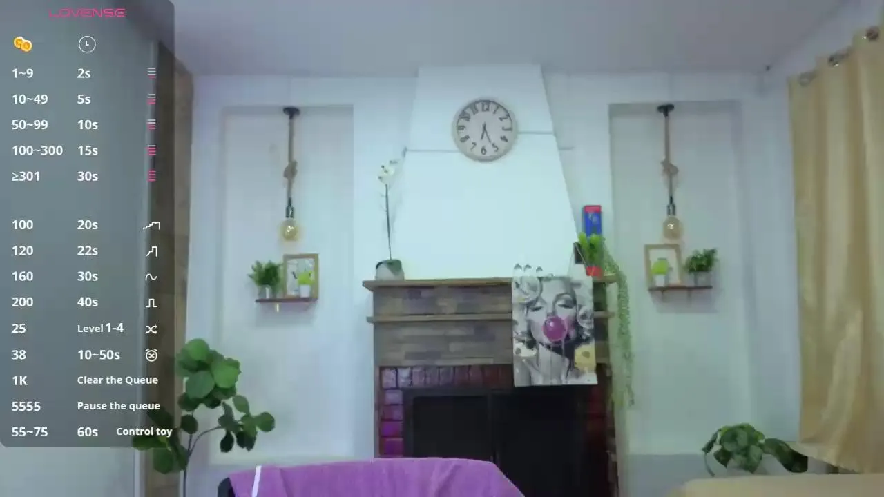 Offline Celeste__x on Cam4