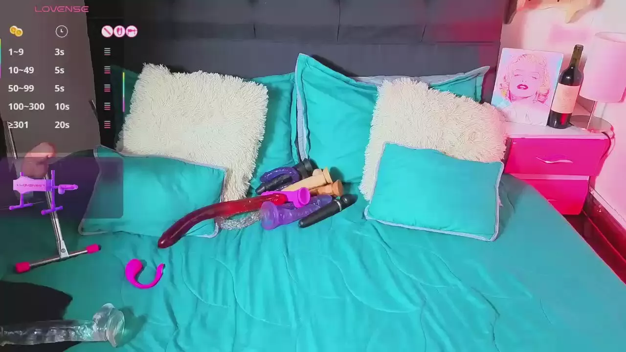 Offline Celeste__x on Cam4