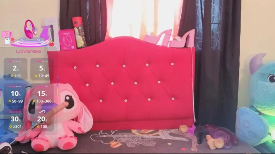 Offline Celeste__x on Cam4