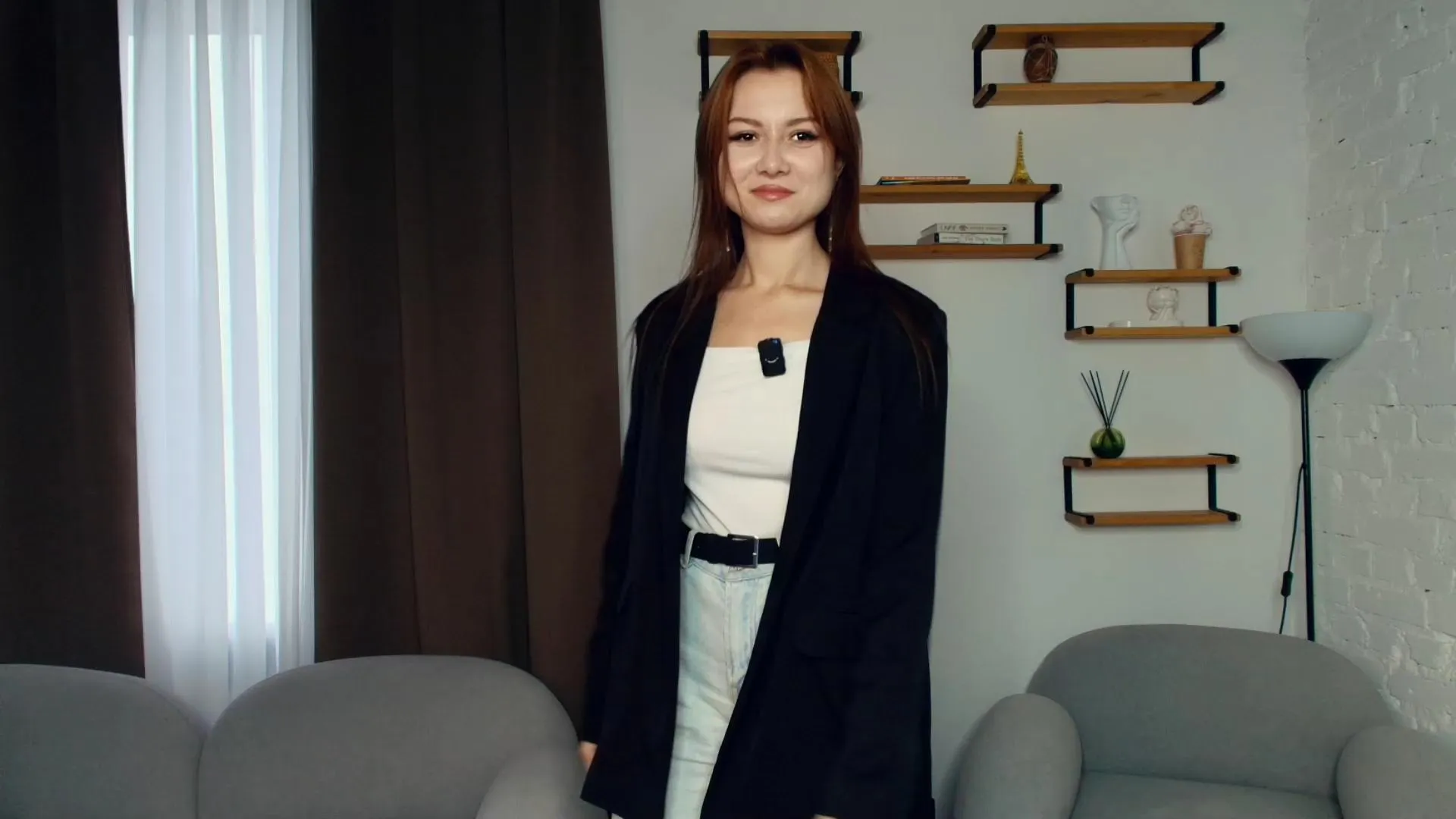 Offline ChandaWormley on Cam4