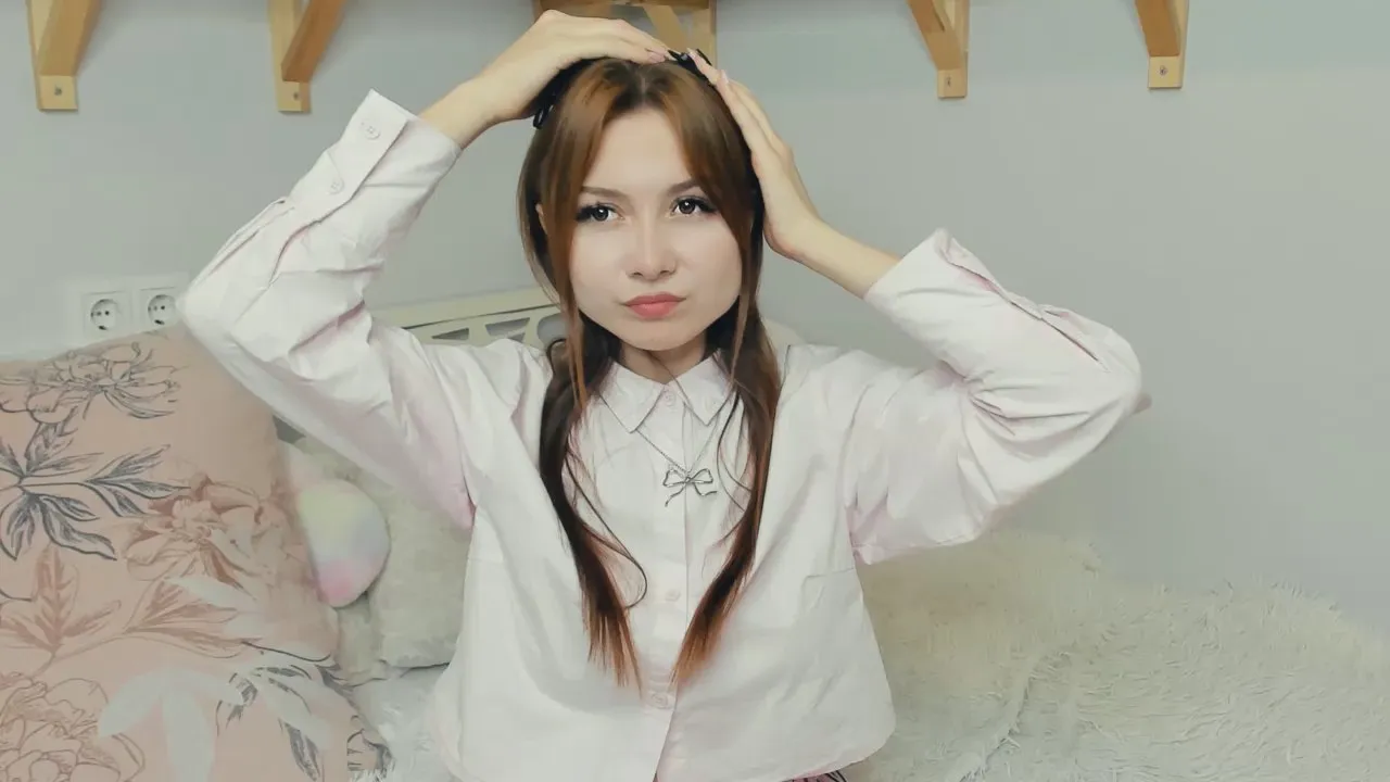 Offline ChandaWormley on Cam4