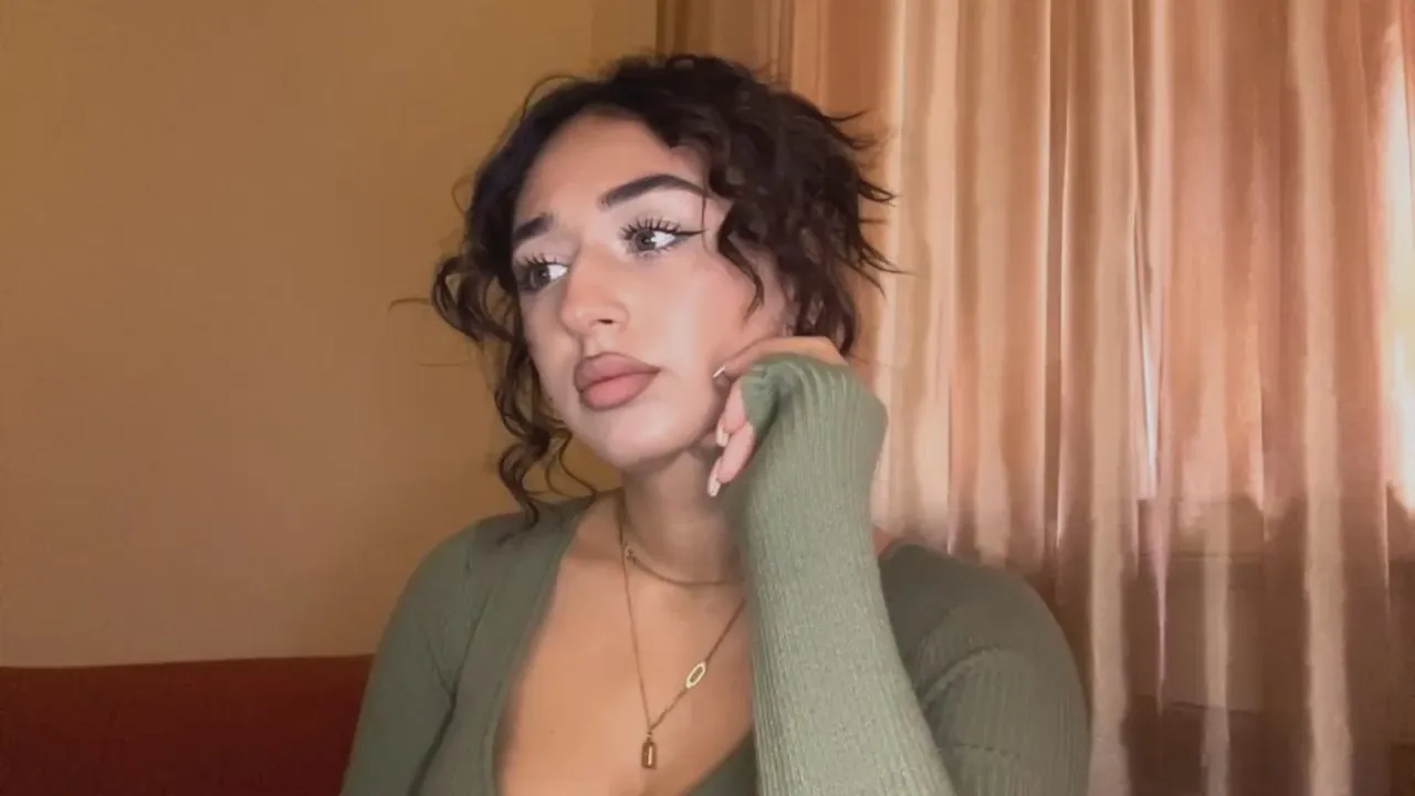 Offline ChanellSeagren on Cam4