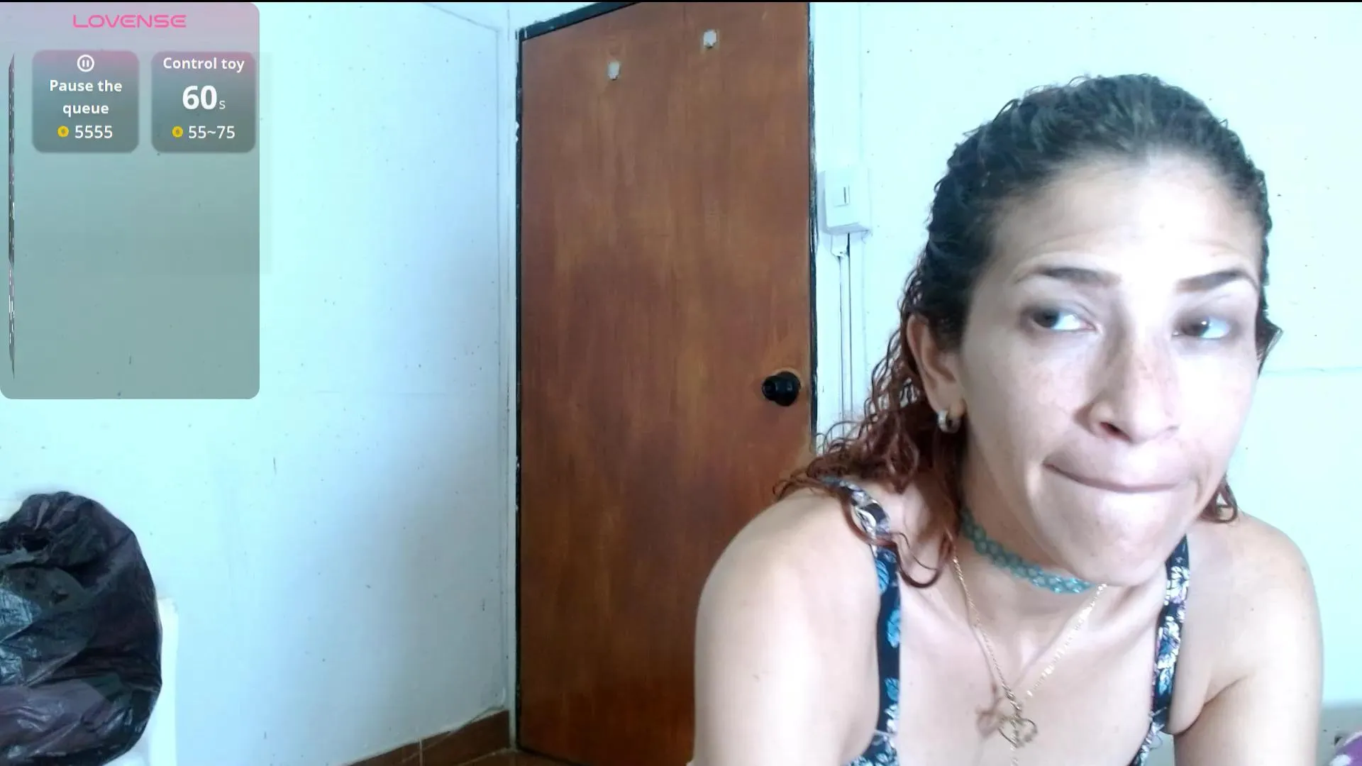 Offline channellsaluda on Cam4