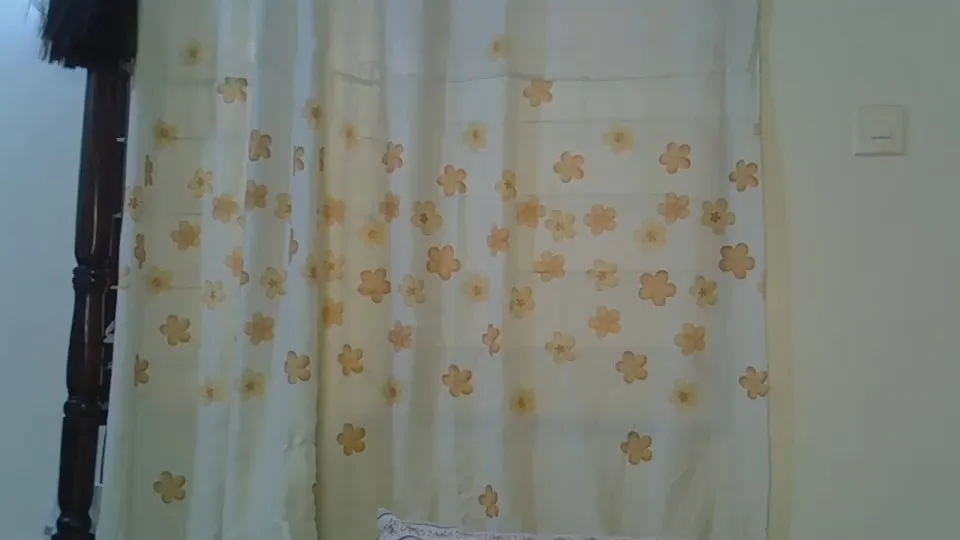 Offline chantell_bbg on Cam4