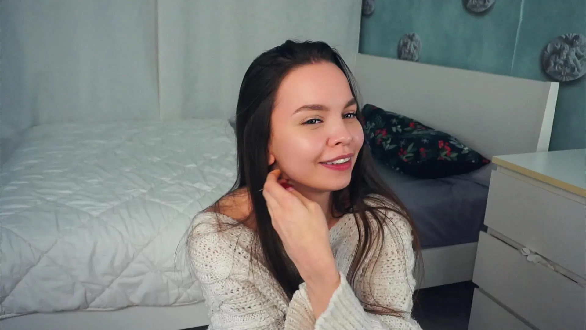 Offline ChantelPargman on Cam4