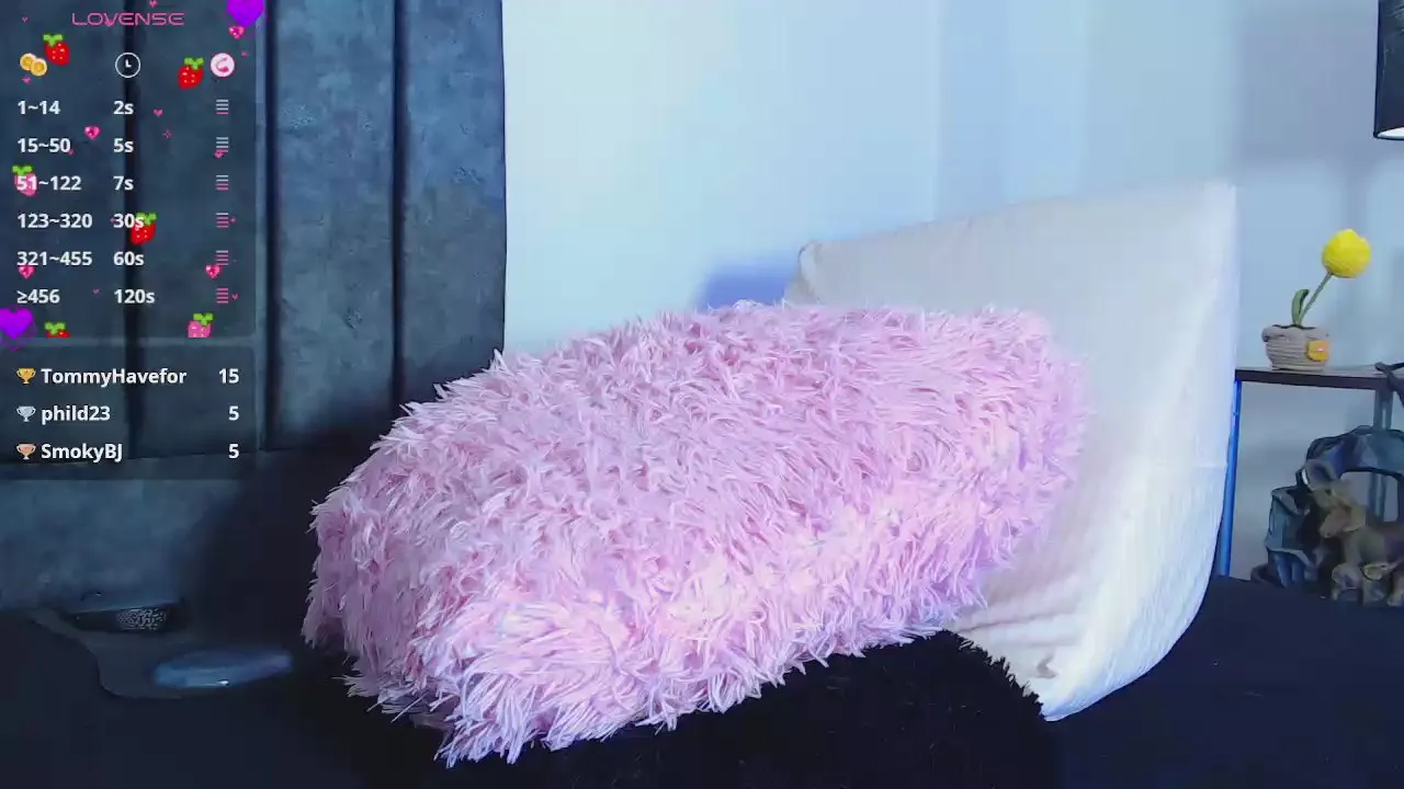 Offline charlotte_10103 on Cam4