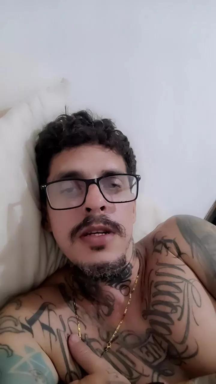 Checkmatte43 from Cam4