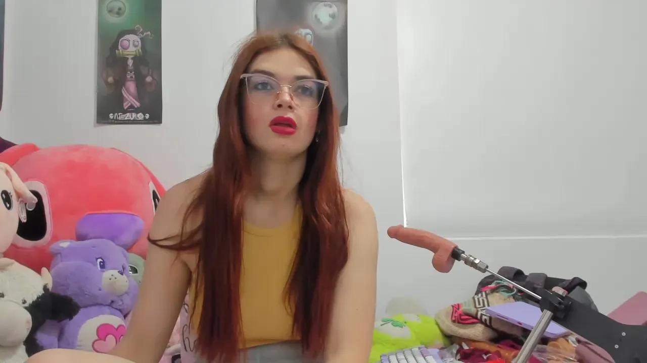 Offline cherry_weet_55 on Cam4