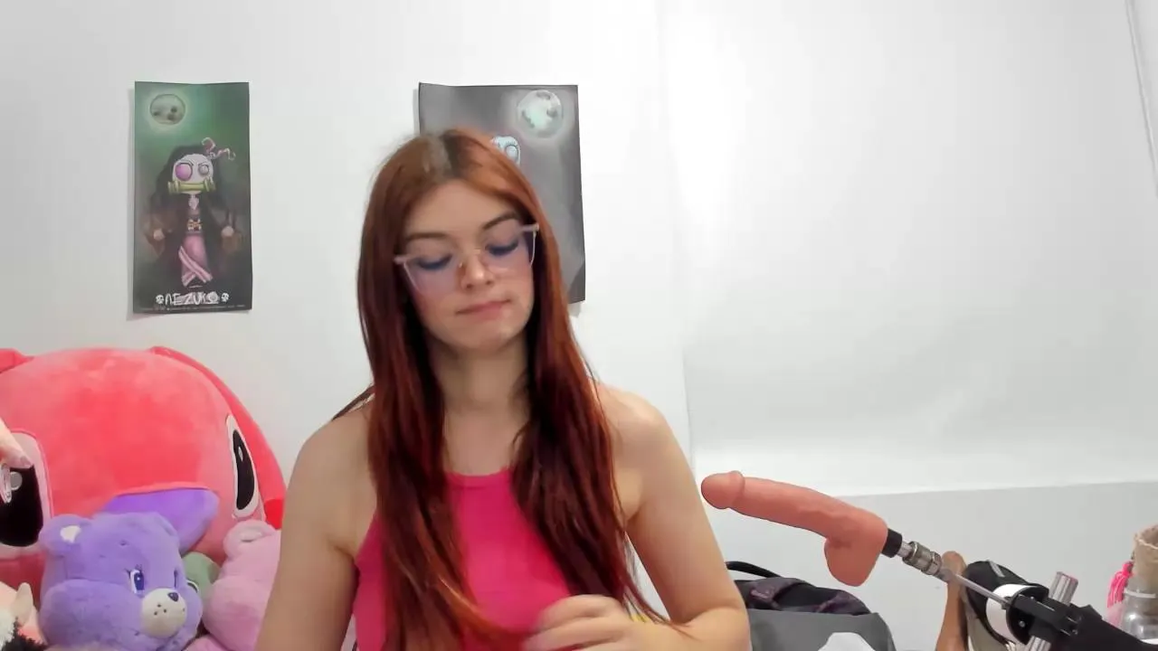 Offline cherry_weet_55 on Cam4