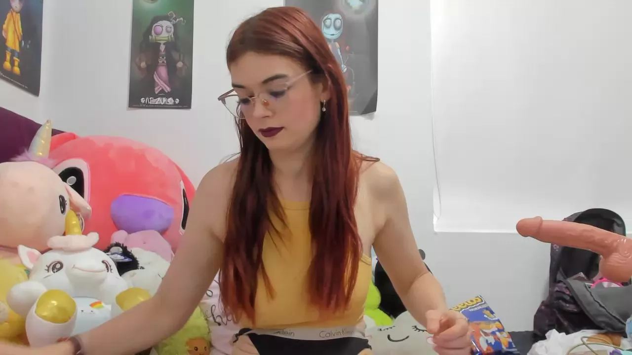 Offline cherry_weet_55 on Cam4